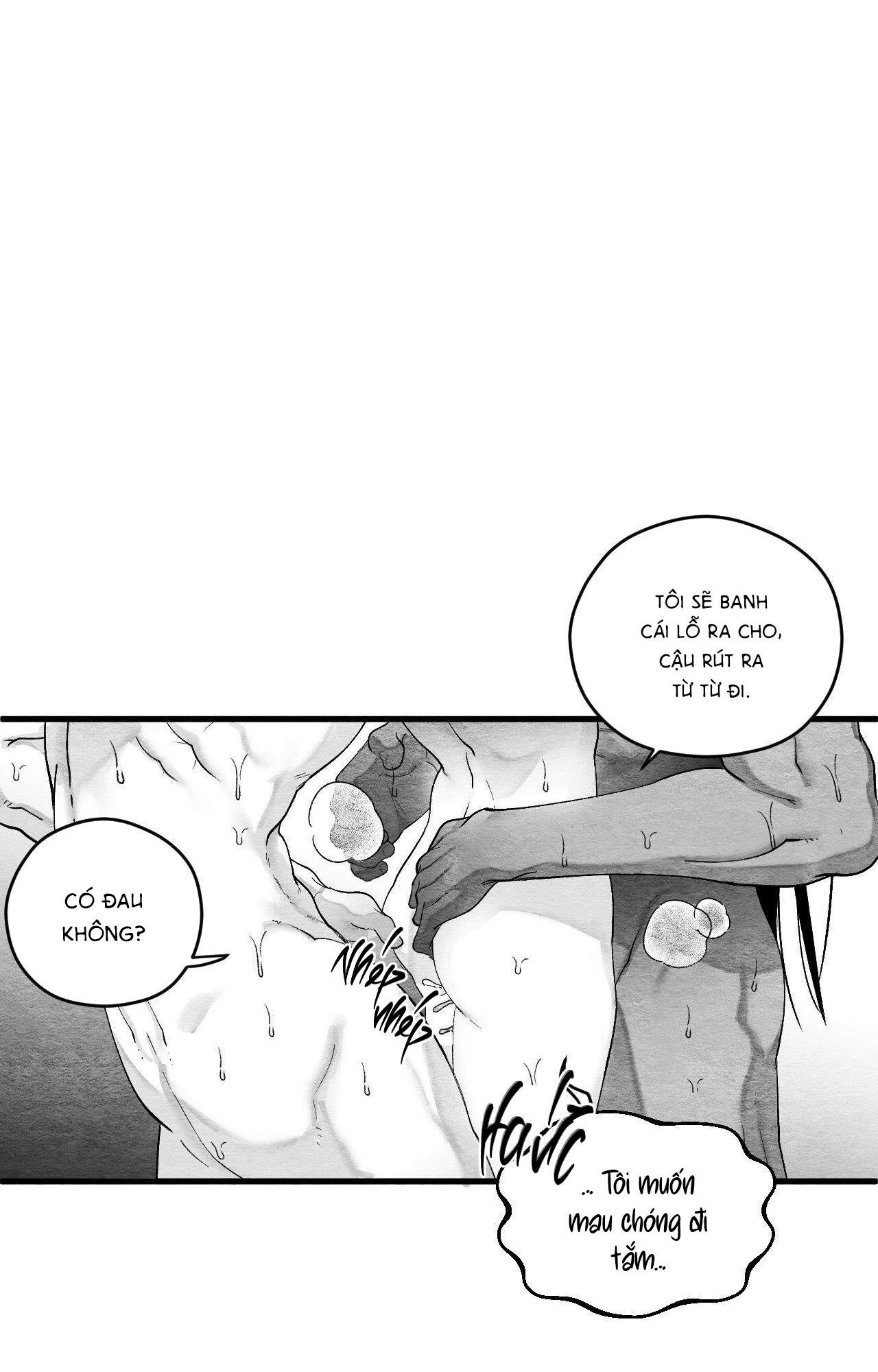 Đọc truyện  Vóc Dáng Toàn Mỹ - Chapter 13