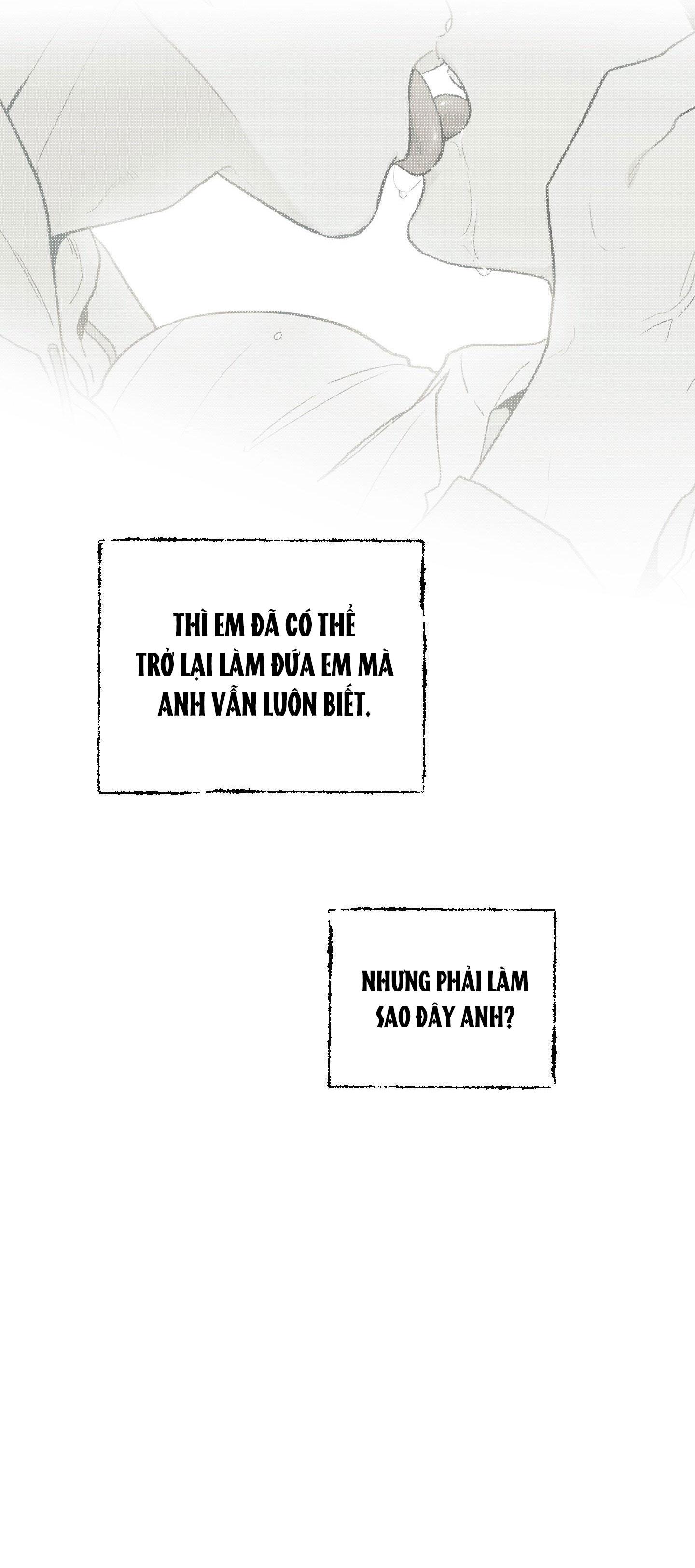 Đọc truyện Tình đơn phương lạc lối - Chapter 4