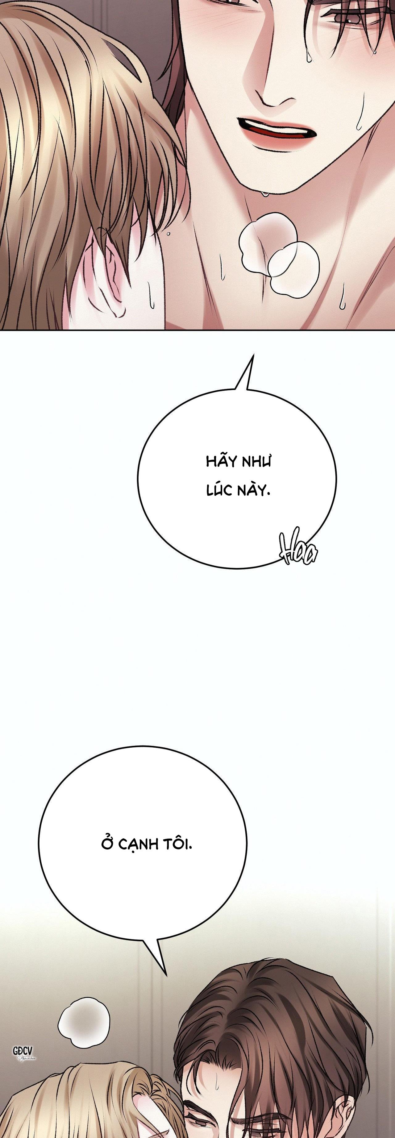 Đọc truyện CON NUÔI BẤT ĐẮC DĨ - Chapter 50