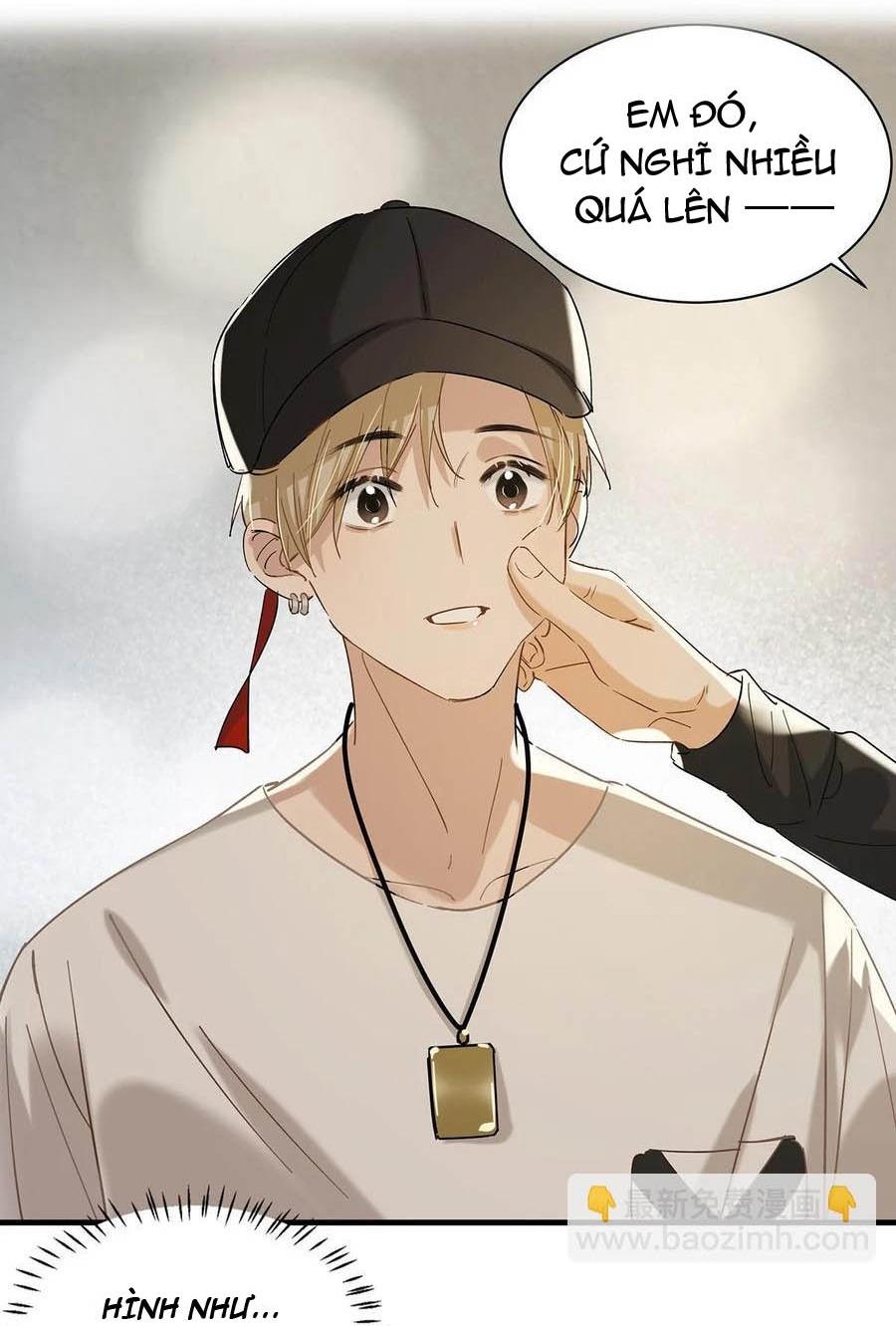 Đọc truyện Tôi và đối tác của tôi [DROP] - Chapter 34