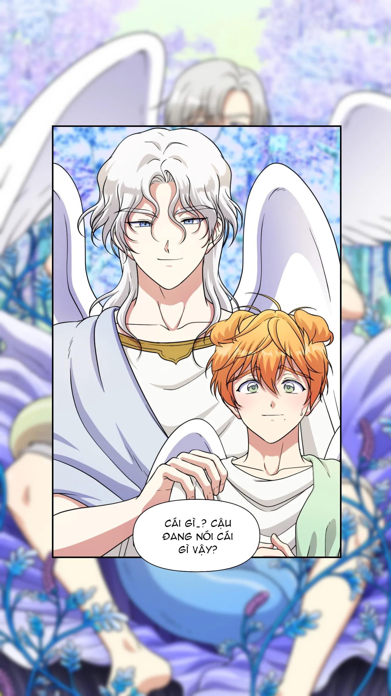 Đọc truyện Công thức làm xúc tua - Chapter 46