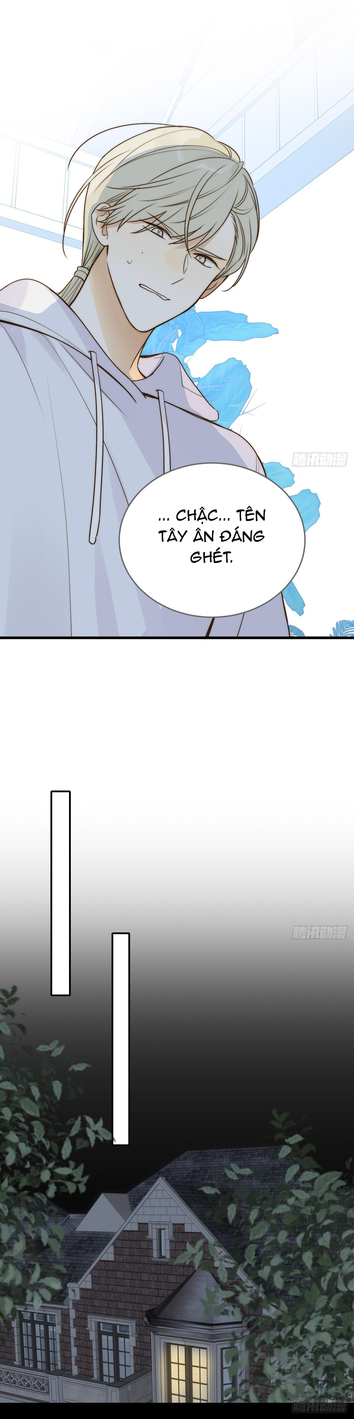 Đọc truyện Chỉ Riêng Đuôi Là Không Được!!! - Chapter 55