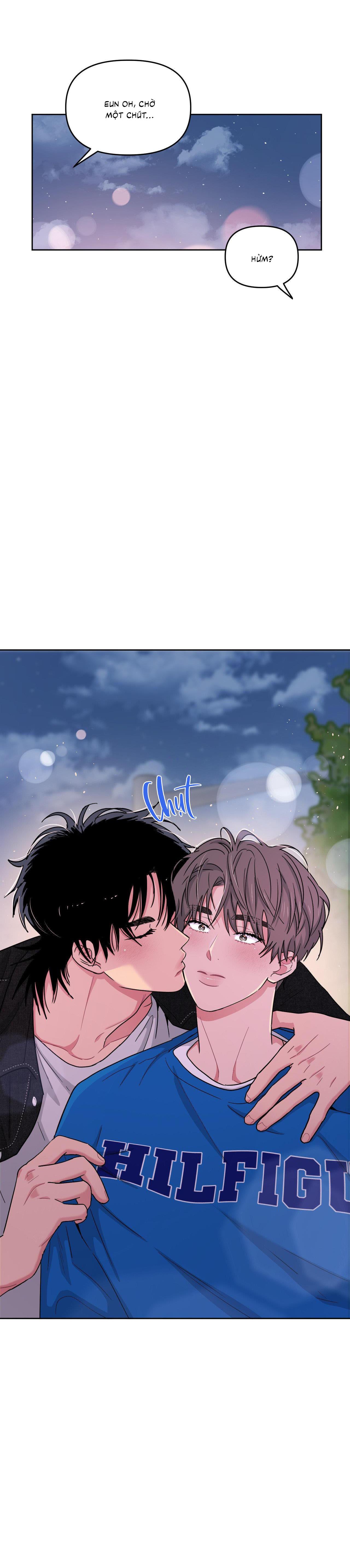 Đọc truyện  Chàng Trai Mỹ Thuật - Chapter 29