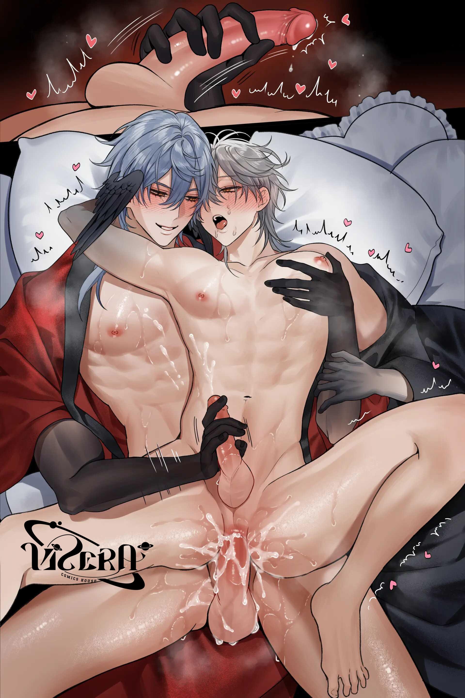 Đọc truyện Honkai Star Rail - Chapter 12