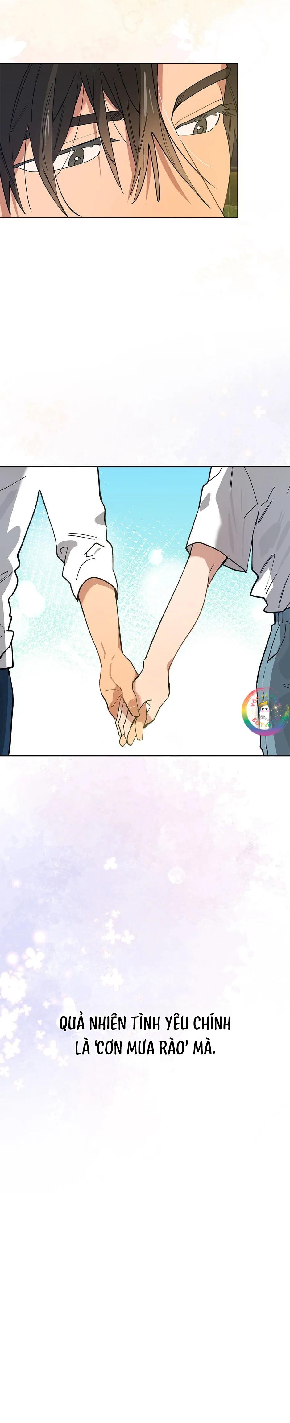 Đọc truyện Cơn Mưa Rào (END) - Chapter 85