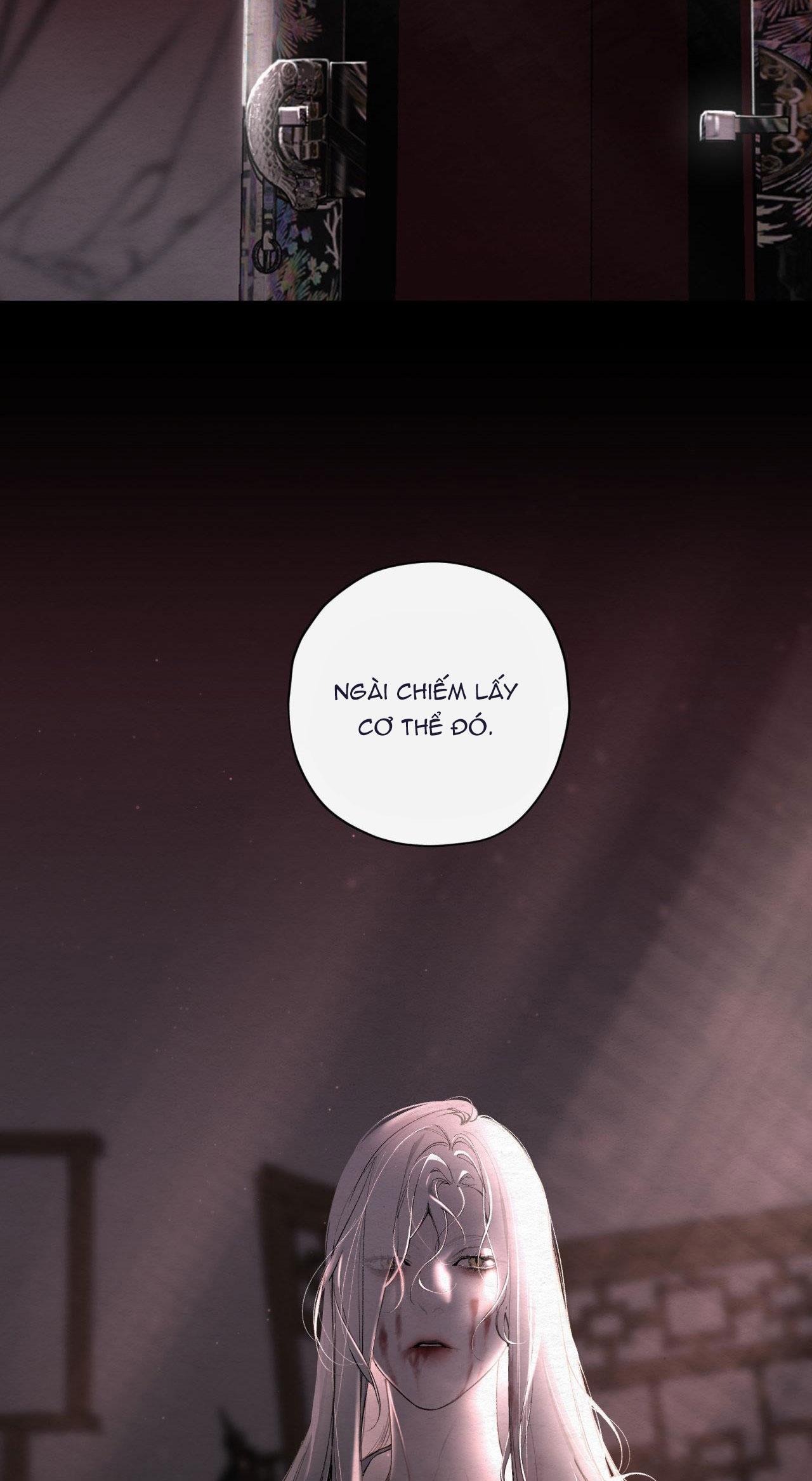 Đọc truyện TÂM HỒN MÉO MÓ - Chapter 28