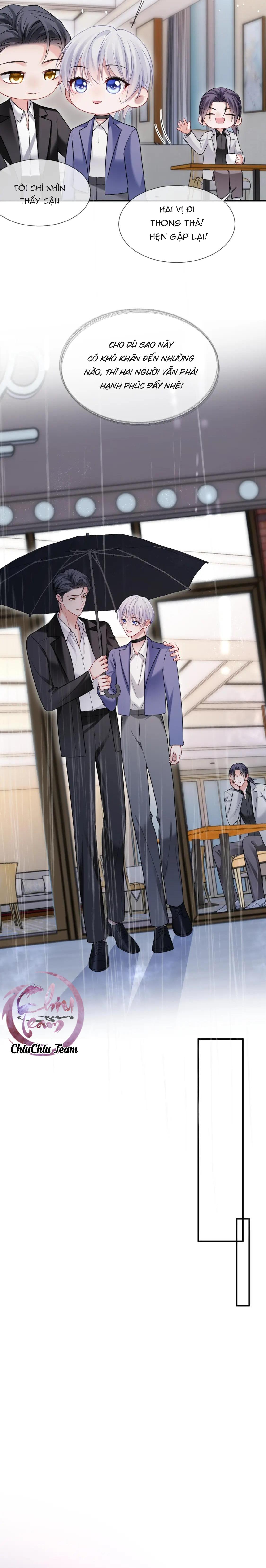 Đọc truyện Đề Nghị Ly Hôn - Chapter 112