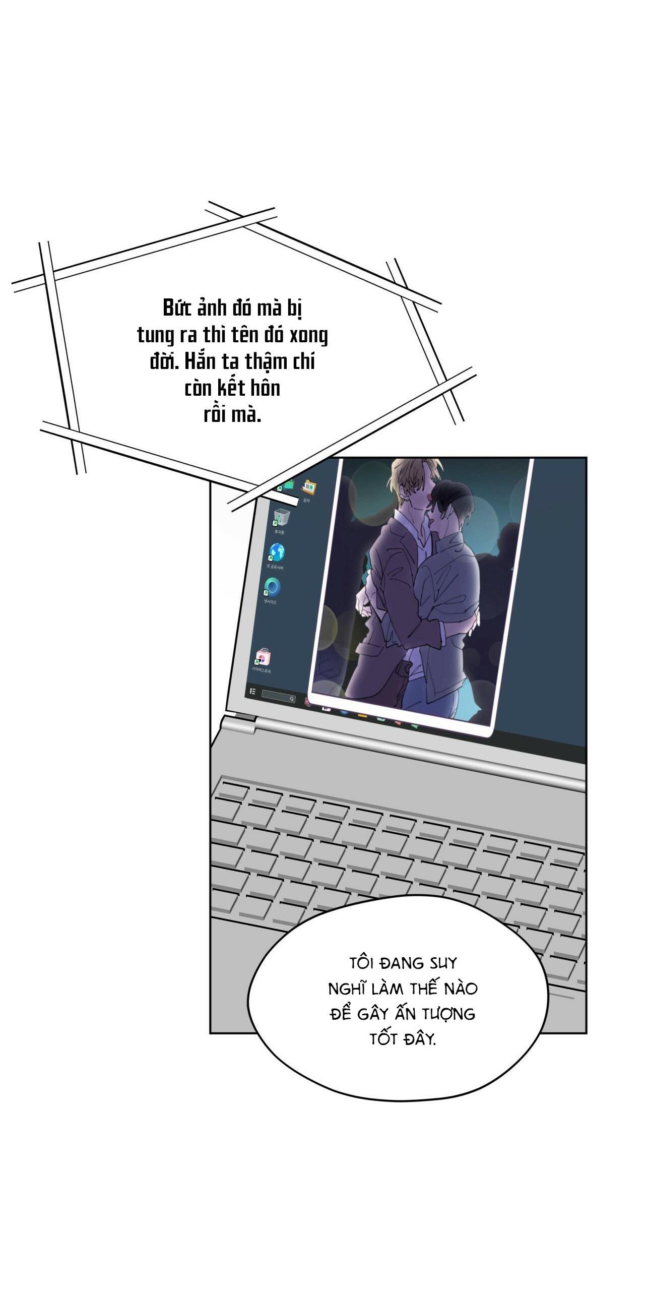 Đọc truyện  Mưa Rào - Chapter 2