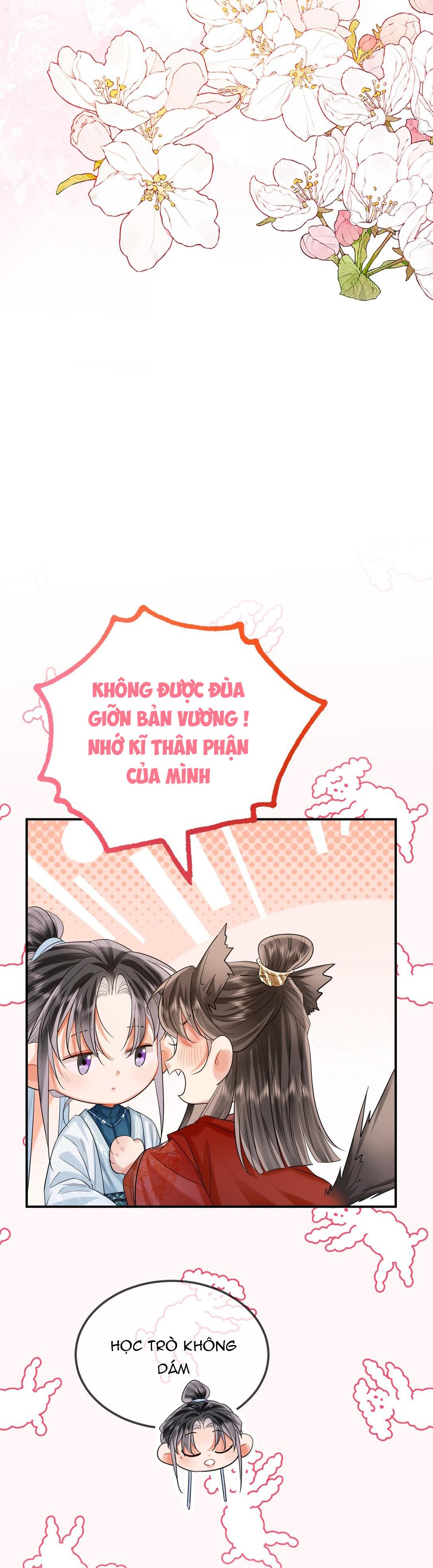 Đọc truyện Ôn Hương Diễm Ngọc (END) - Chapter 30