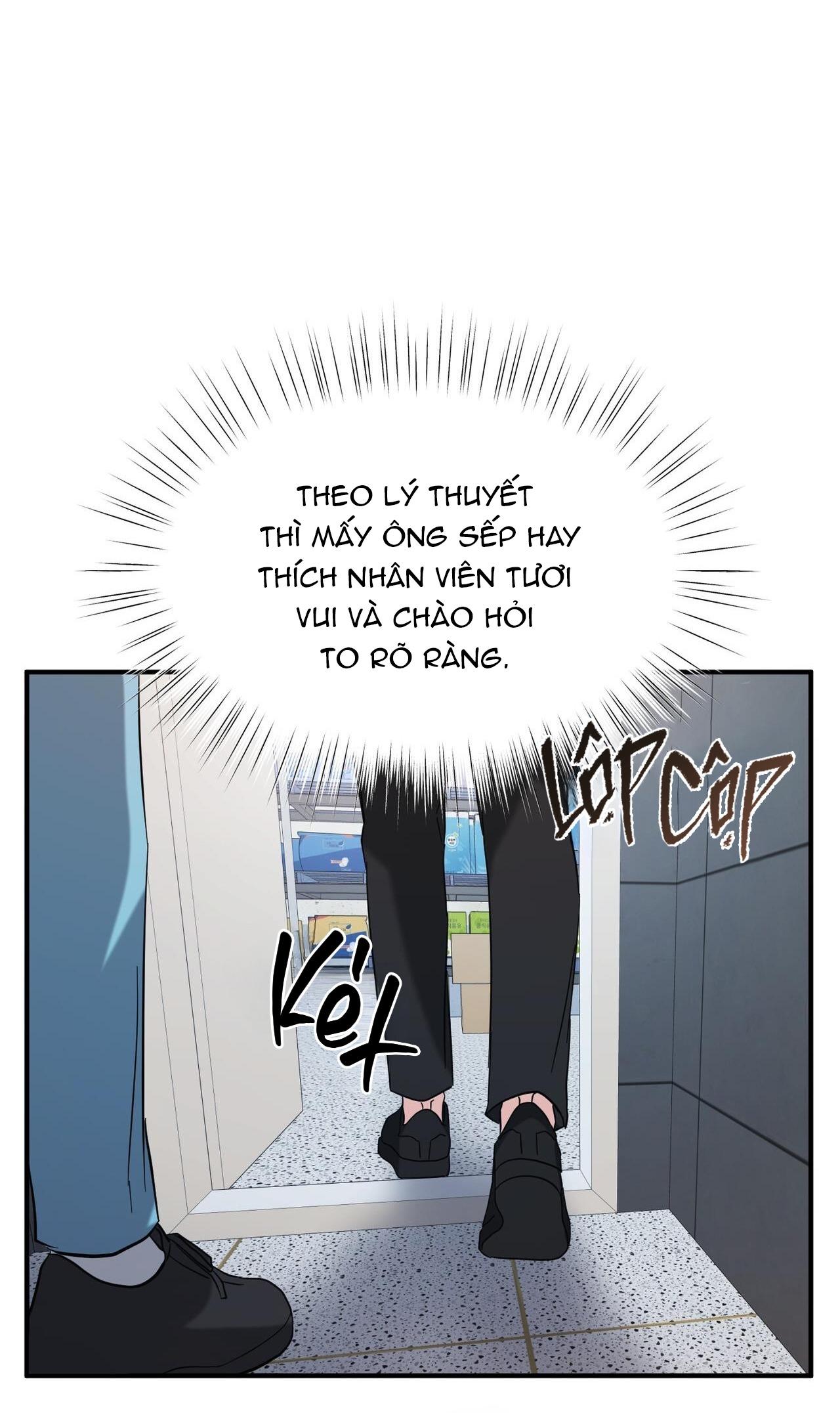 Đọc truyện GIANG HỒ LẠ MẶT - Chapter 12