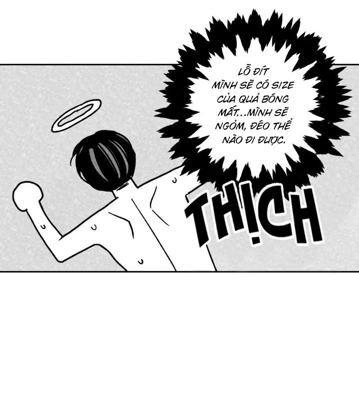 Đọc truyện Yona và Chang-il - Chapter 9