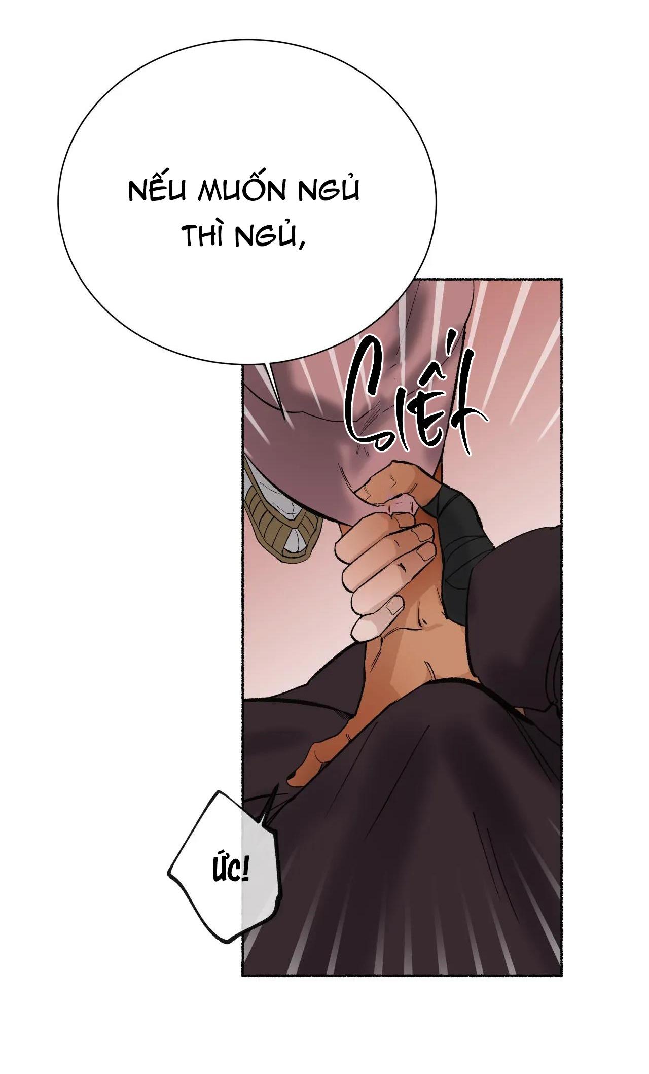 Đọc truyện HỔ NGÀN NĂM - Chapter 50