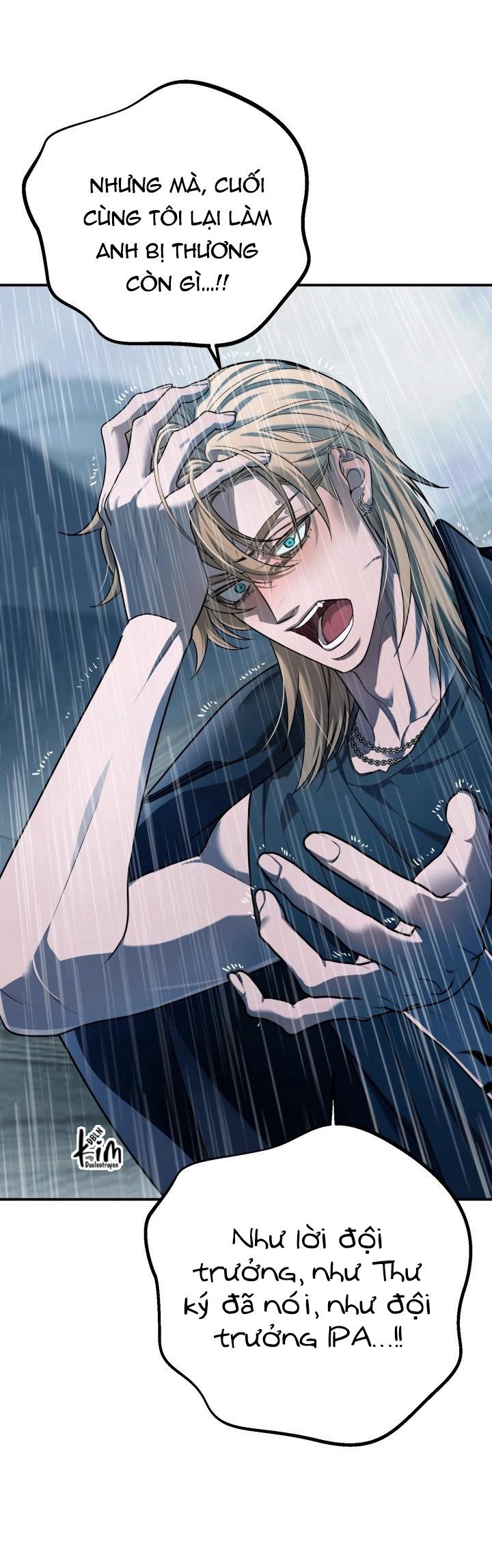 Đọc truyện GUIDE ESPER NGẮN - Chapter 5.9