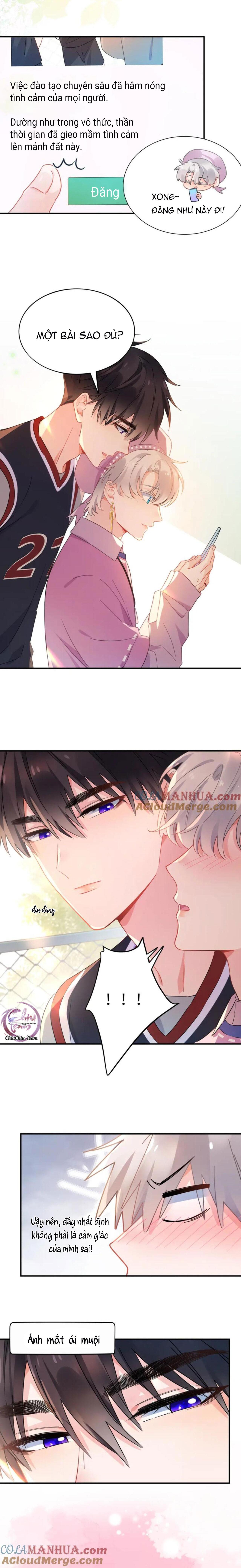 Đọc truyện Có Bản Lĩnh Thì Cậu Thử Nổi Nóng Tiếp Đi? - Chapter 142