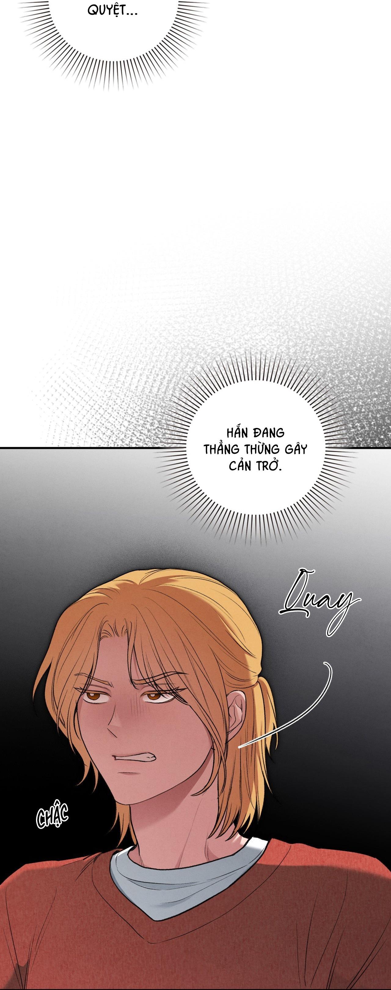 Đọc truyện SỨ GIẢ THẦN CHẾT - Chapter 23