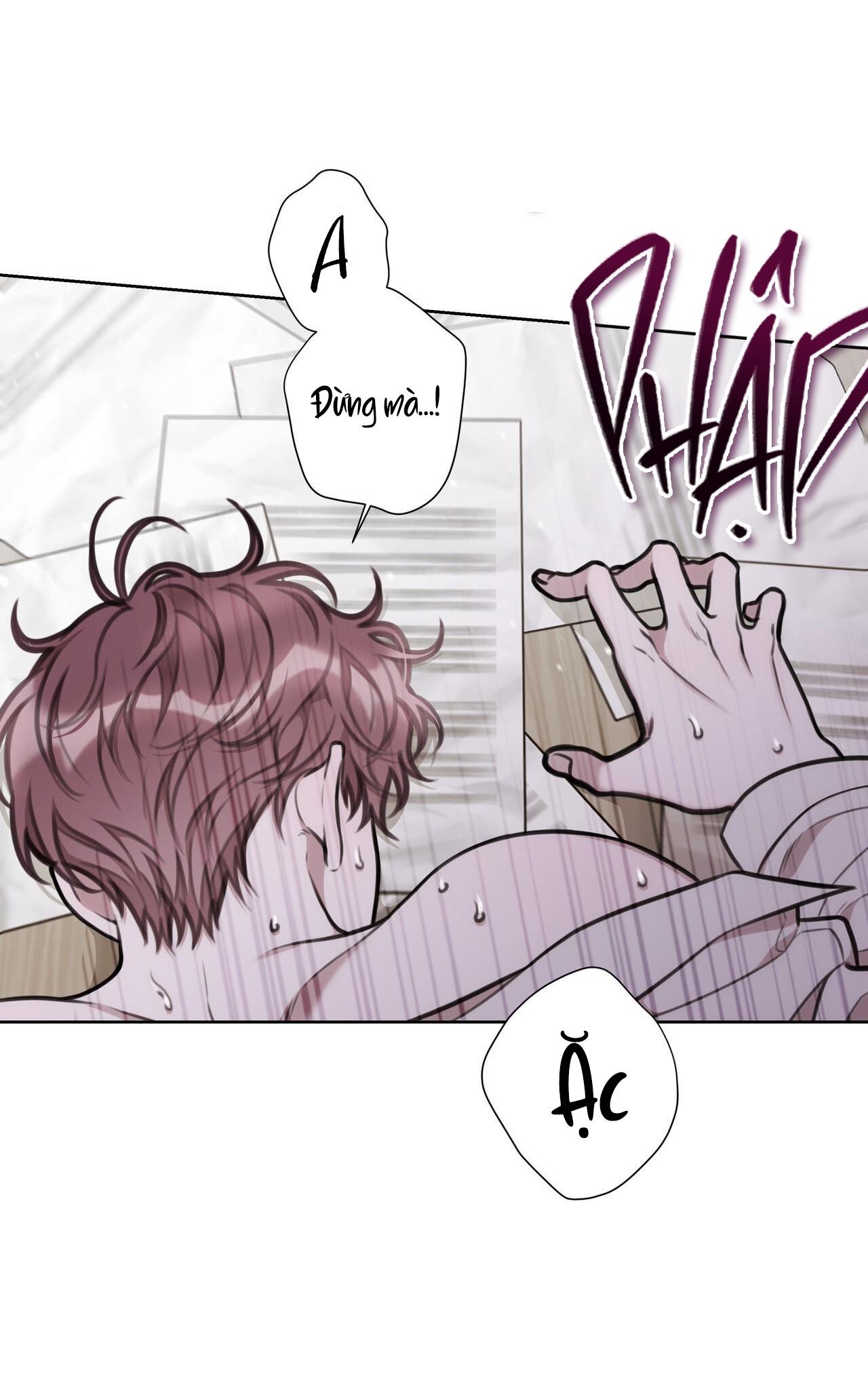 Đọc truyện NHẬT KÝ GIAM CẦM THƯ KÝ JIN - Chapter 42