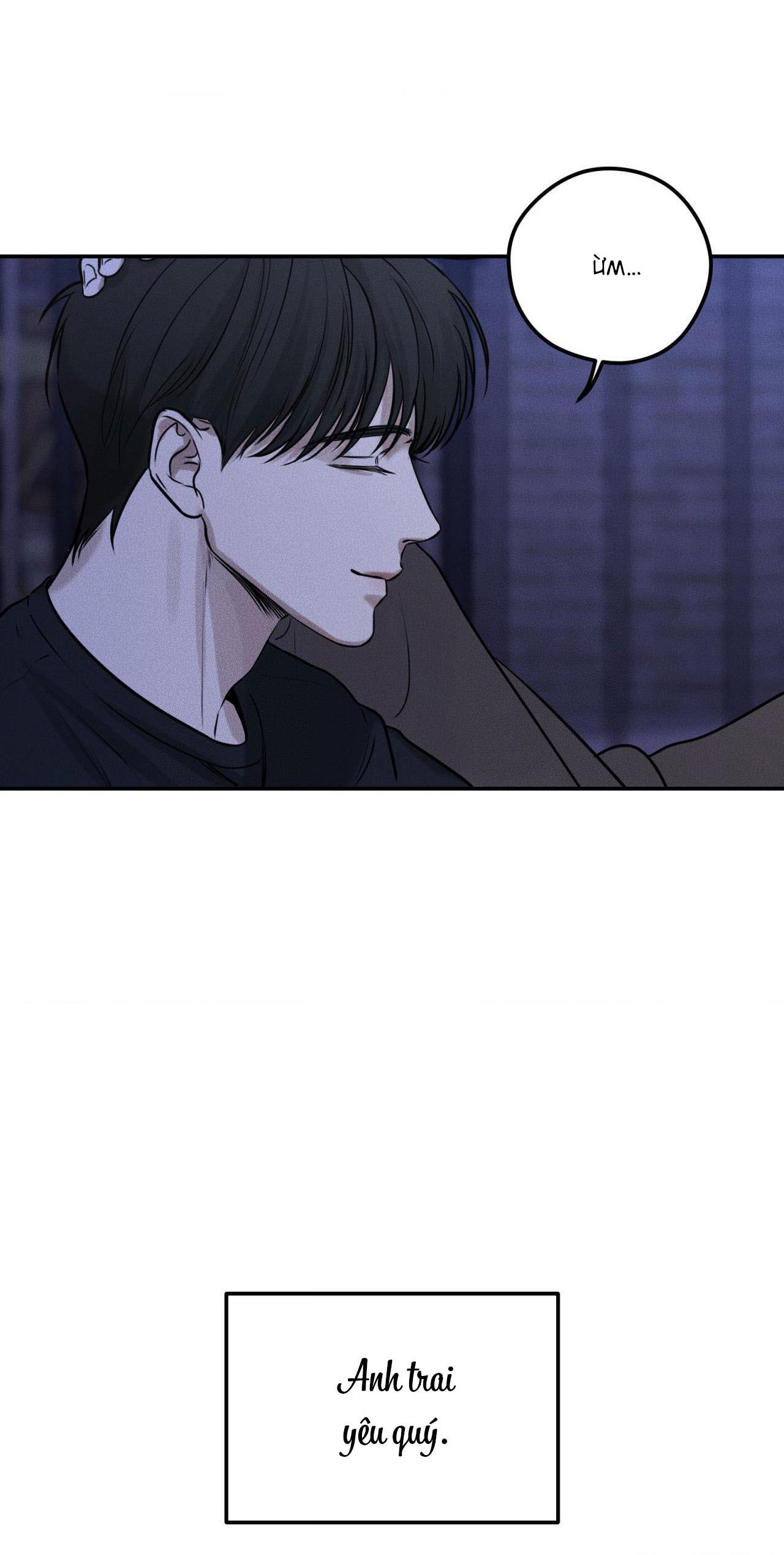 Đọc truyện Gấu Teddy thân yêu - Chapter 1