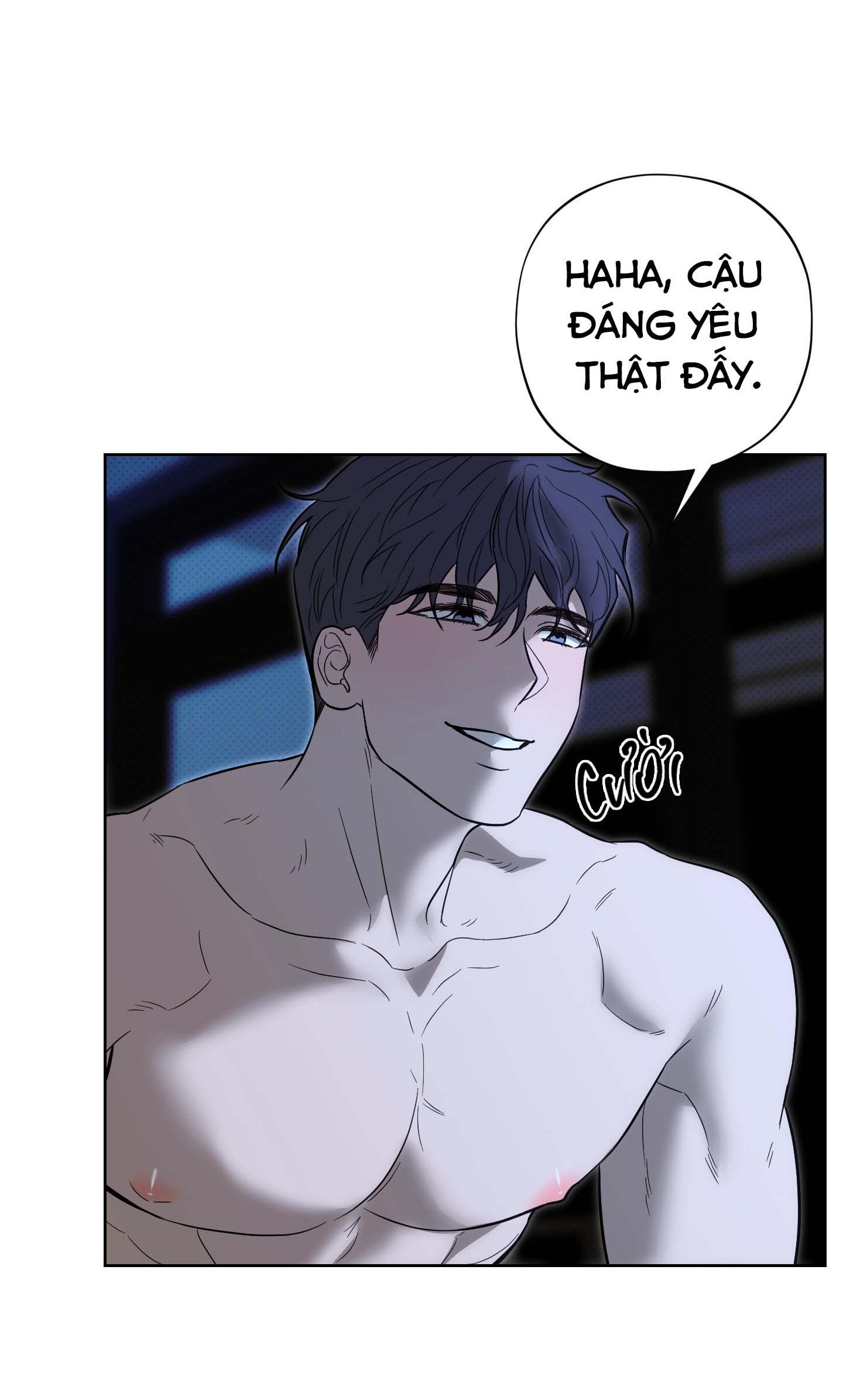 Đọc truyện (END) GIÁO XUYÊN THỦNG KHIÊN - Chapter 5