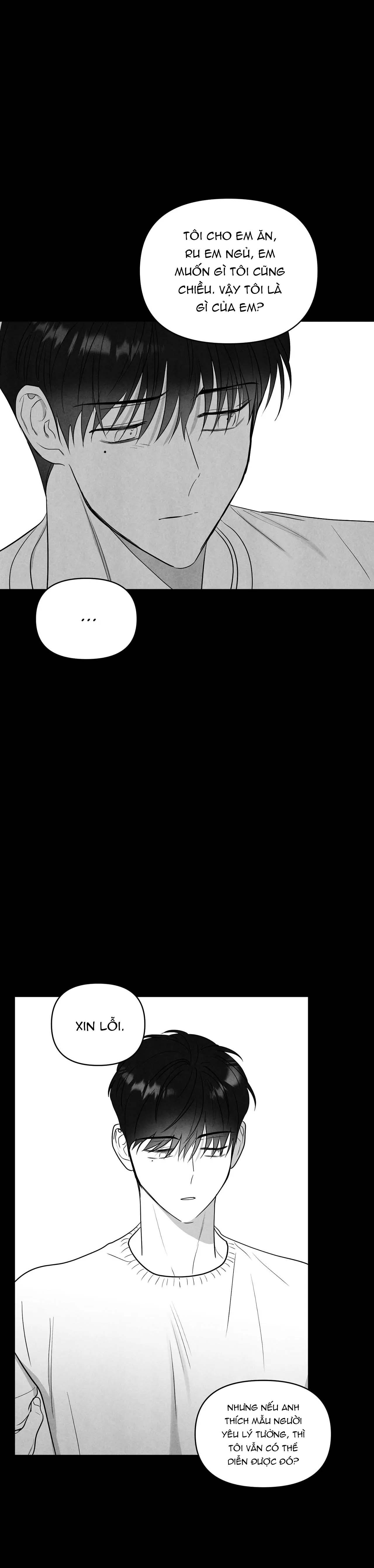 Đọc truyện Sparkling Baby - Chapter 14