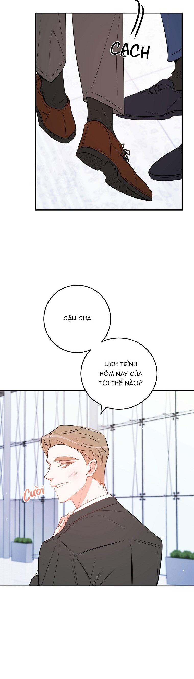 Đọc truyện Có Chuyện Gì Xảy Ra với Sự Nổi Tiếng Của Tôi Thế? - Chapter 86