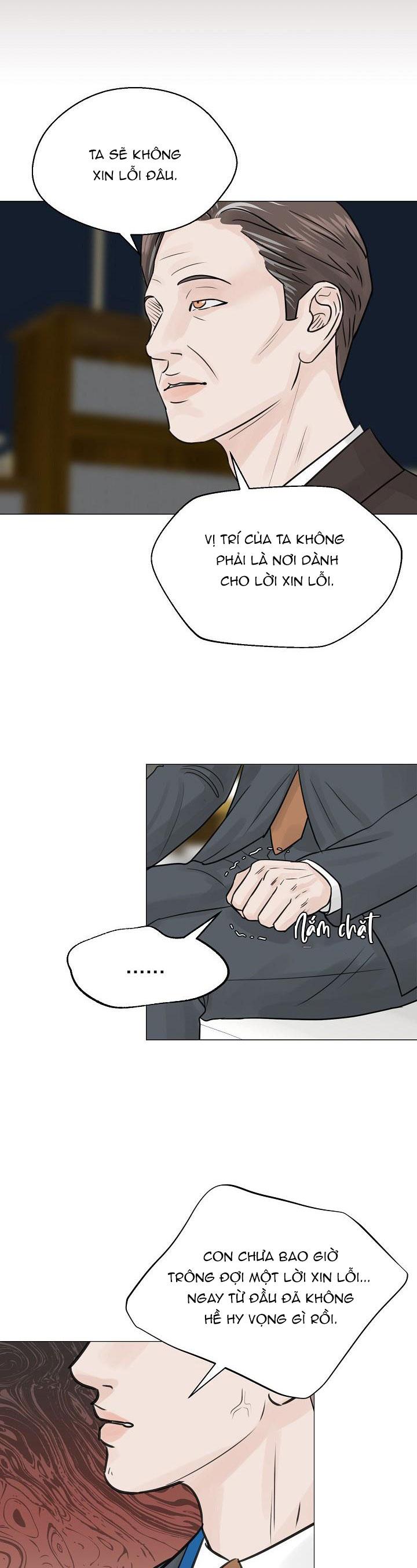 Đọc truyện Ở LẠI BÊN TÔI - Chapter 60