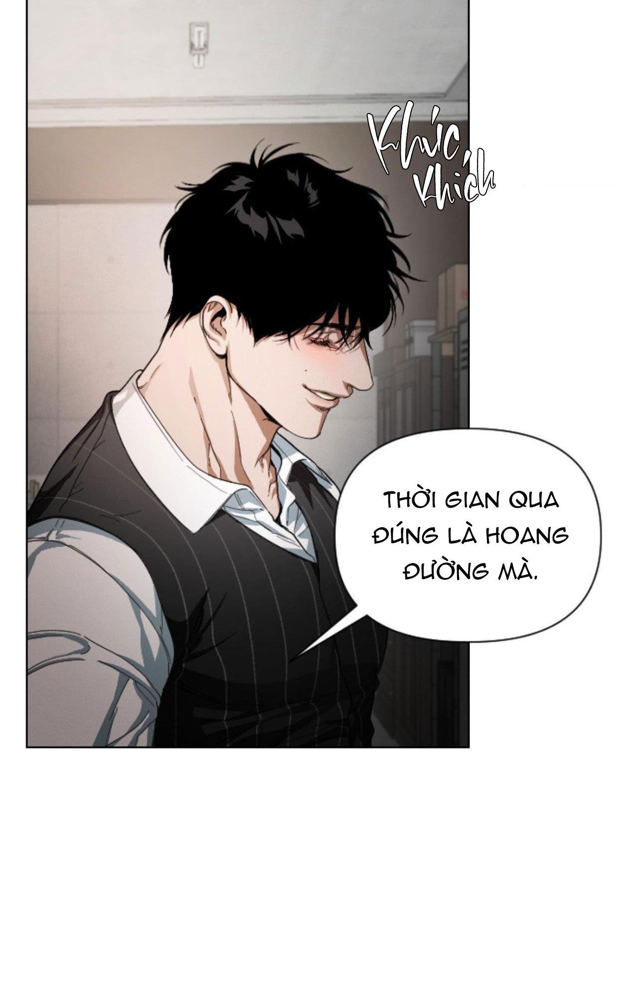 Đọc truyện GẠT TÀN - Chapter 2