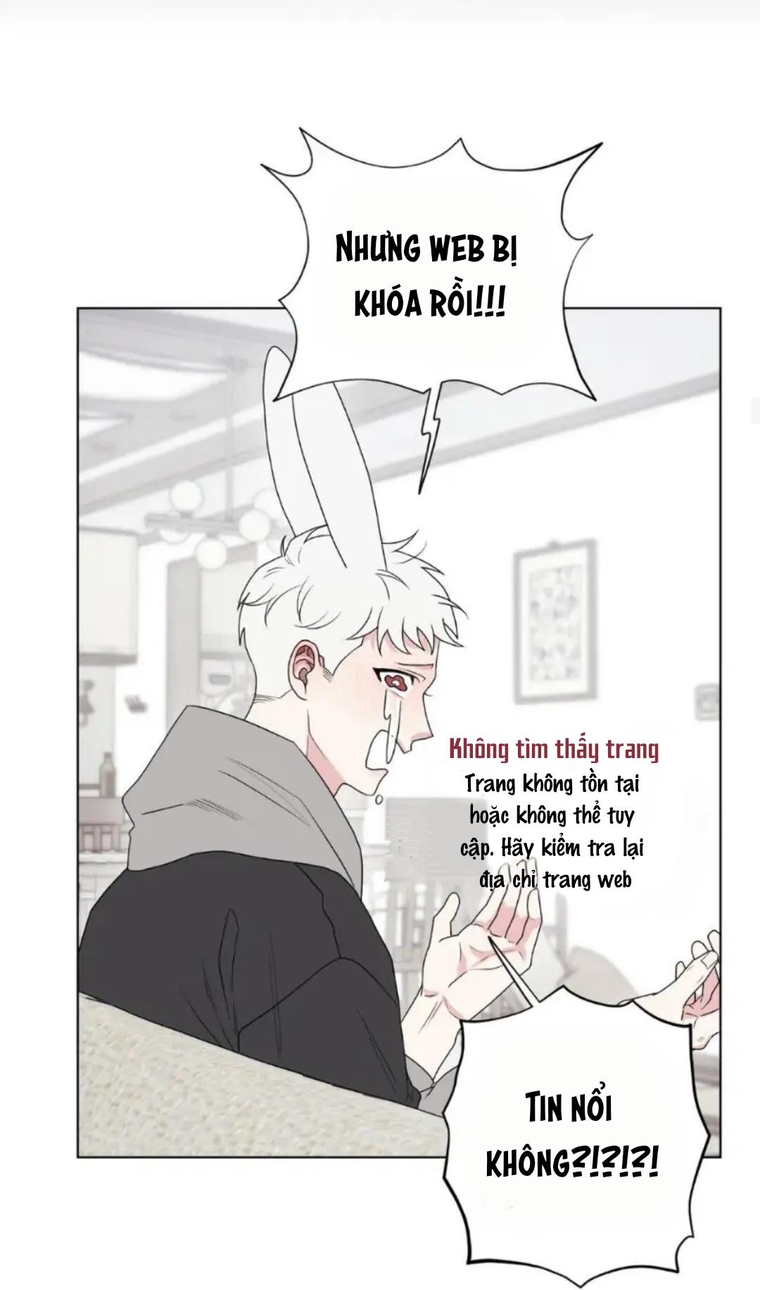 Đọc truyện [Hoàn]Cái Đó Bị Mắc Kẹt Rồi - Chapter 5