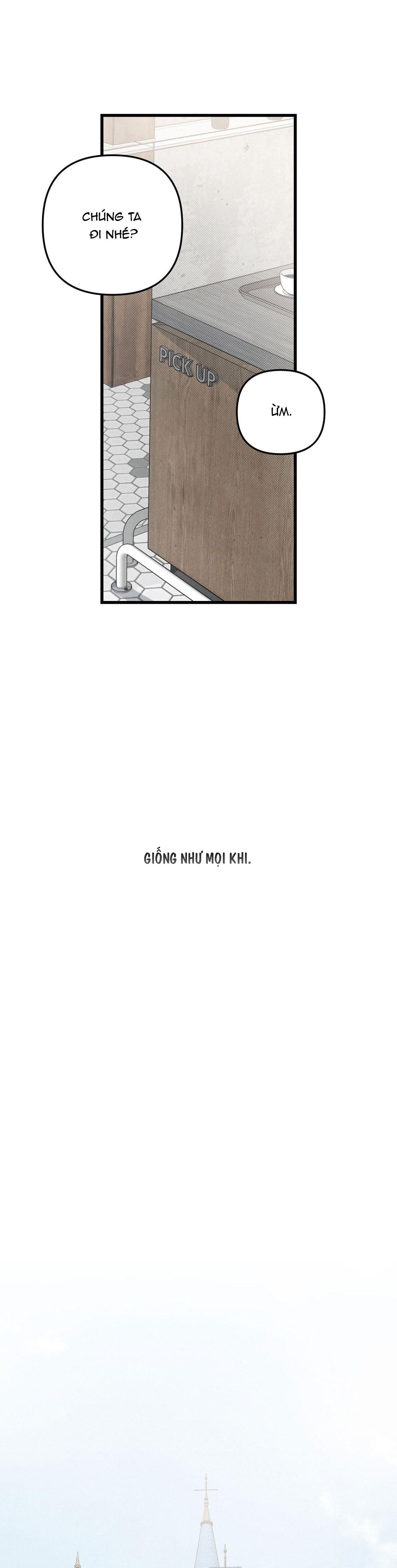 Đọc truyện CÔNG TƯ PHÂN MINH - Chapter 38