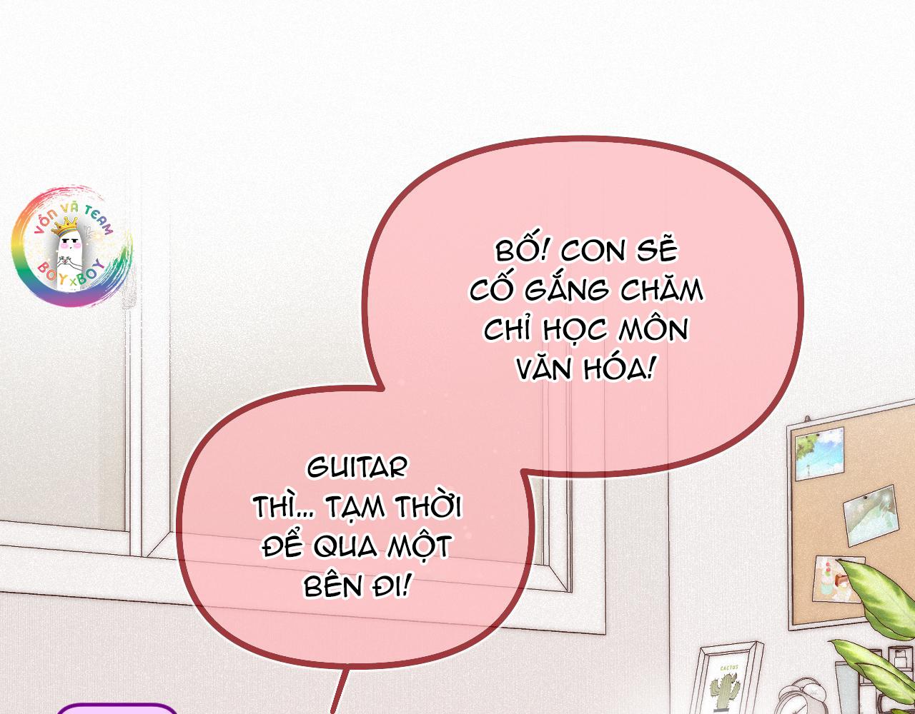 Đọc truyện (END) Em Đến Cùng Cơn Gió - Chapter 36