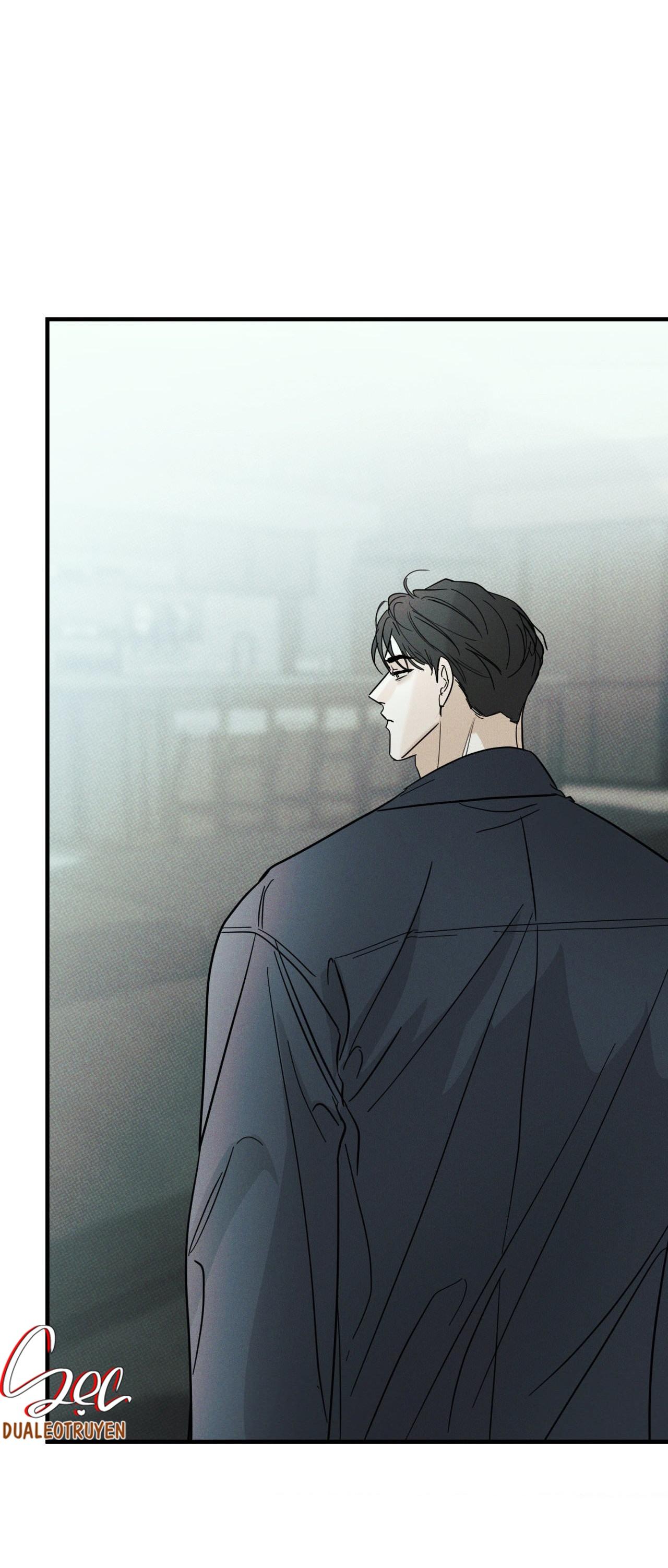 Đọc truyện THÂN ÁI - Chapter 37