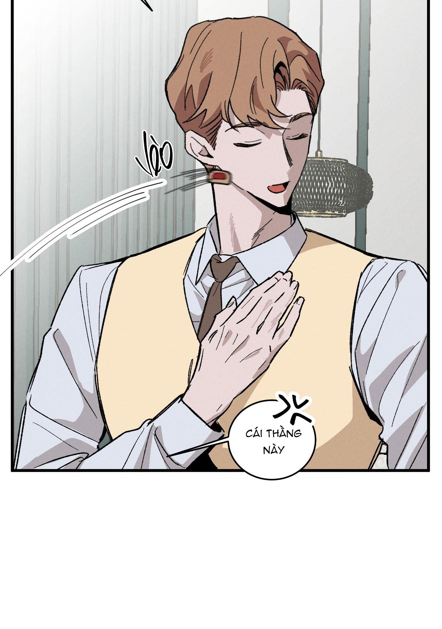 Đọc truyện BL NGẮN CHỊCH HỎNY - Chapter 49.8