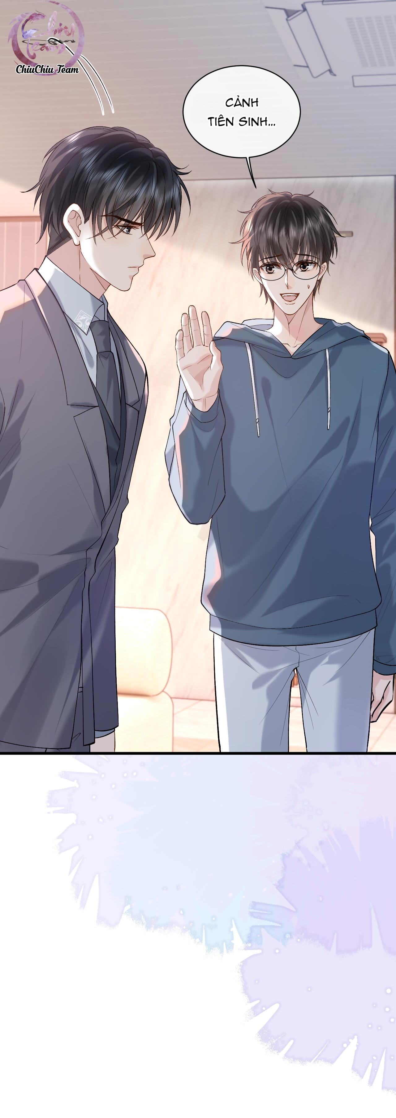 Đọc truyện Sau Khi Ly Hôn, Ảnh Đế Trở Nên Nghèo Túng - Chapter 18