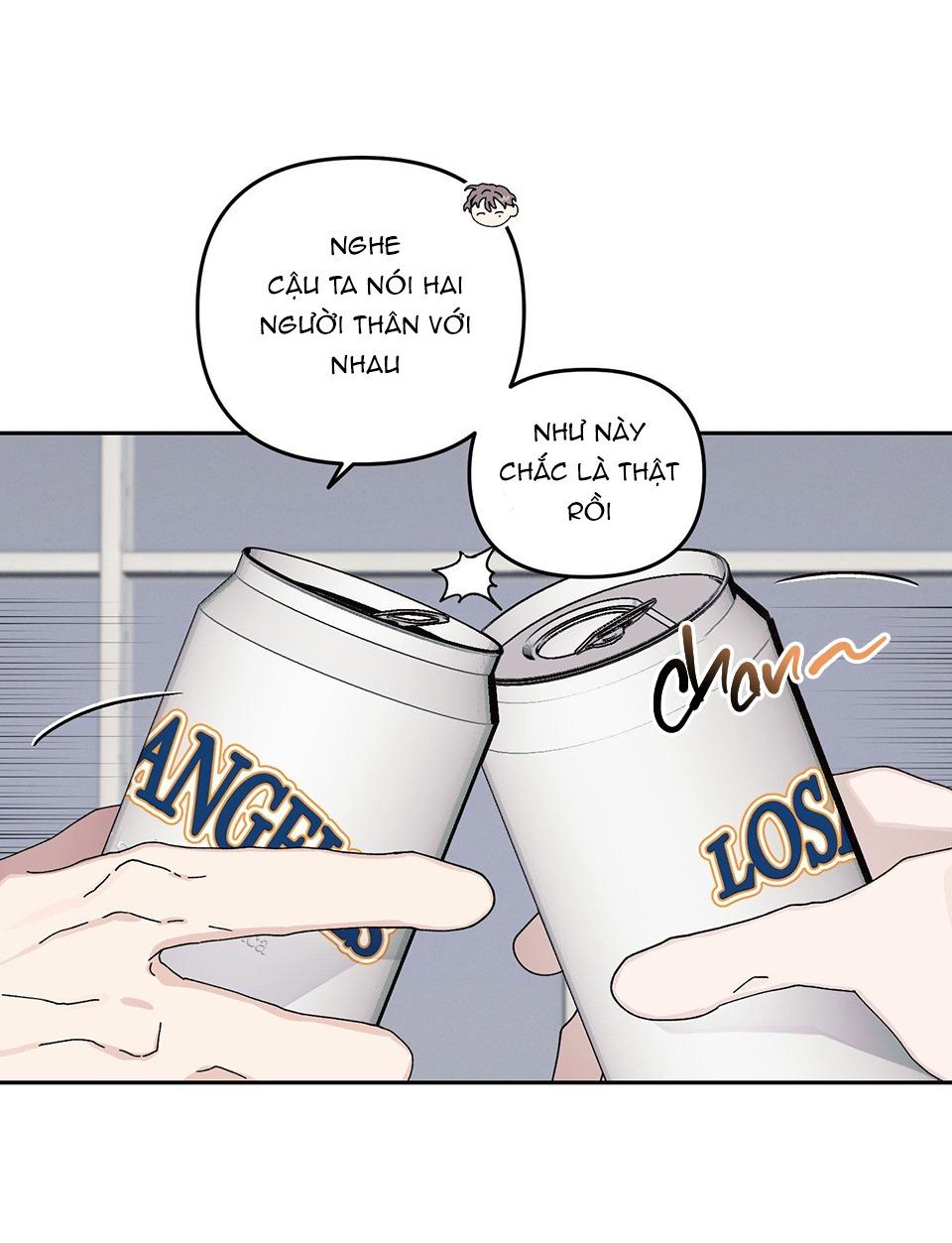 Đọc truyện NGHIỆN SEX - Chapter 9.1