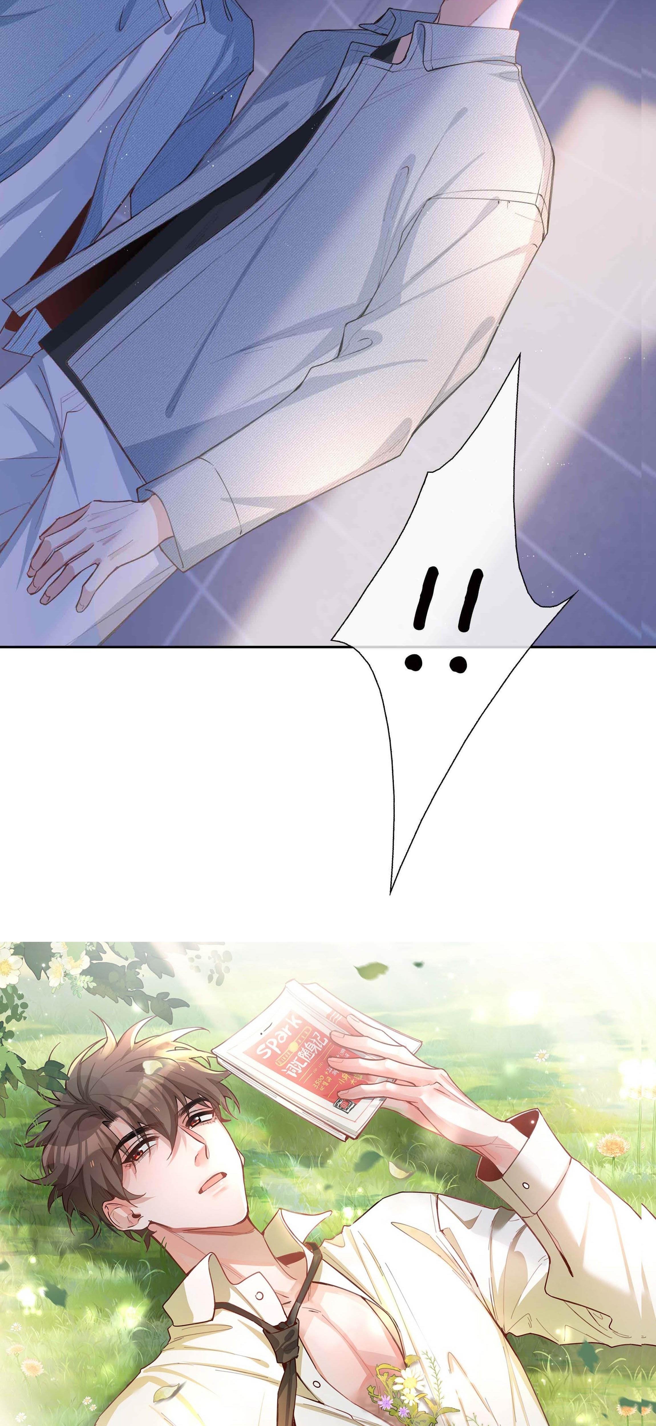 Đọc truyện Trường Cấp Ba Sơn Hải - Chapter 97