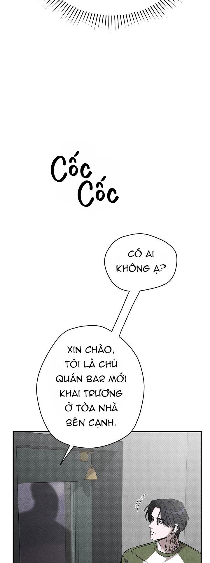 Đọc truyện CHẠM VÀO EM - Chapter 19
