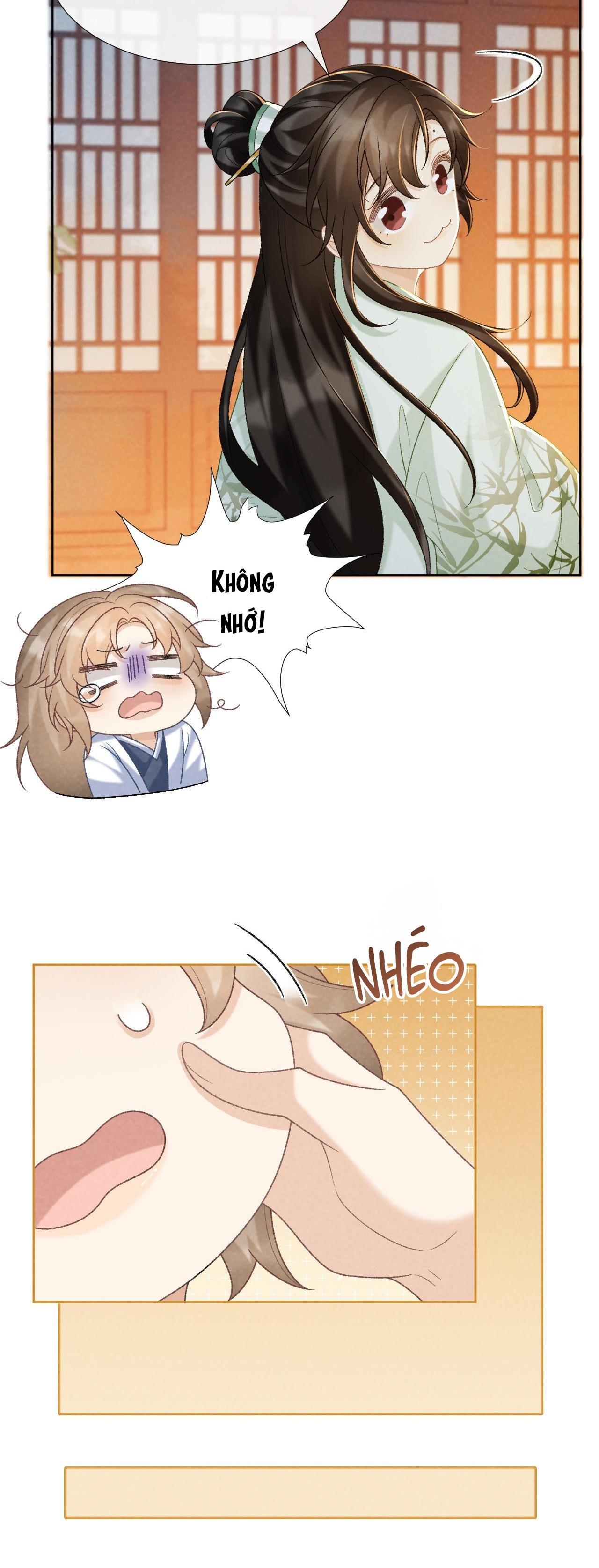 Đọc truyện CẠM BẪY CỦA KẺ BIẾN THÁI - Chapter 54