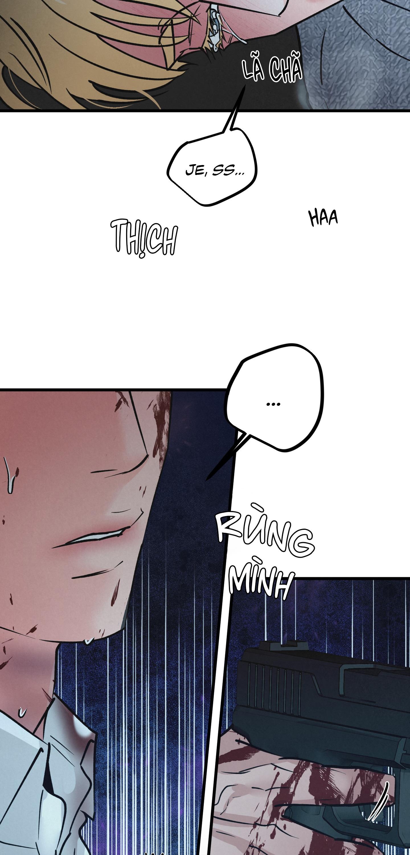 Đọc truyện CẶP ĐÔI HOÀN HẢO - Chapter 43