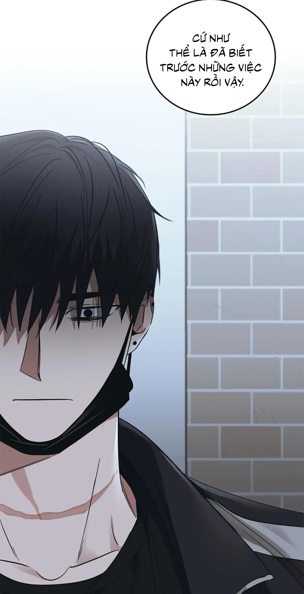 Đọc truyện DEADMAN - Chapter 19