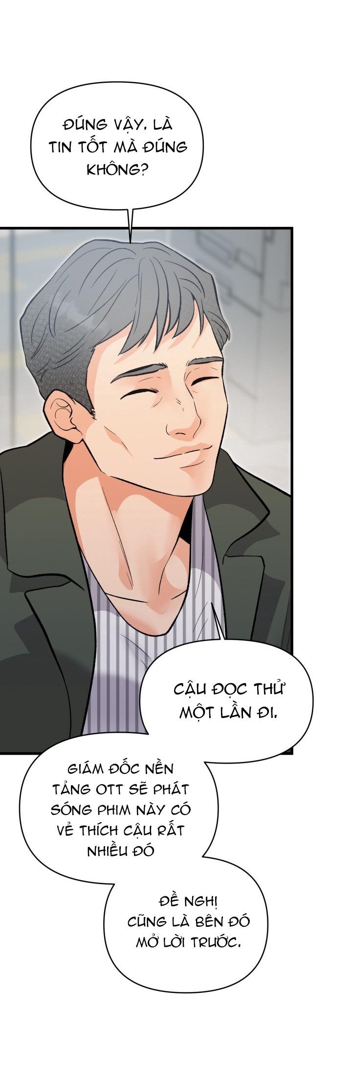 Đọc truyện TUYẾN TIỀN LIỆT - Chapter 8