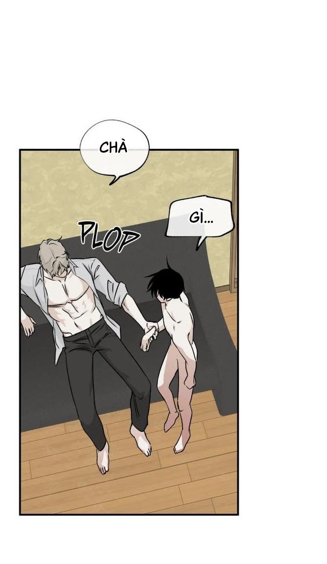 Đọc truyện Thủy triều thấp lúc chạng vạng - Chapter 32