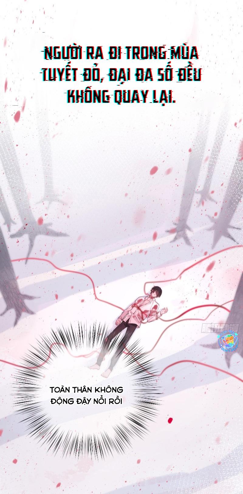 Đọc truyện Ác linh - Chapter 0