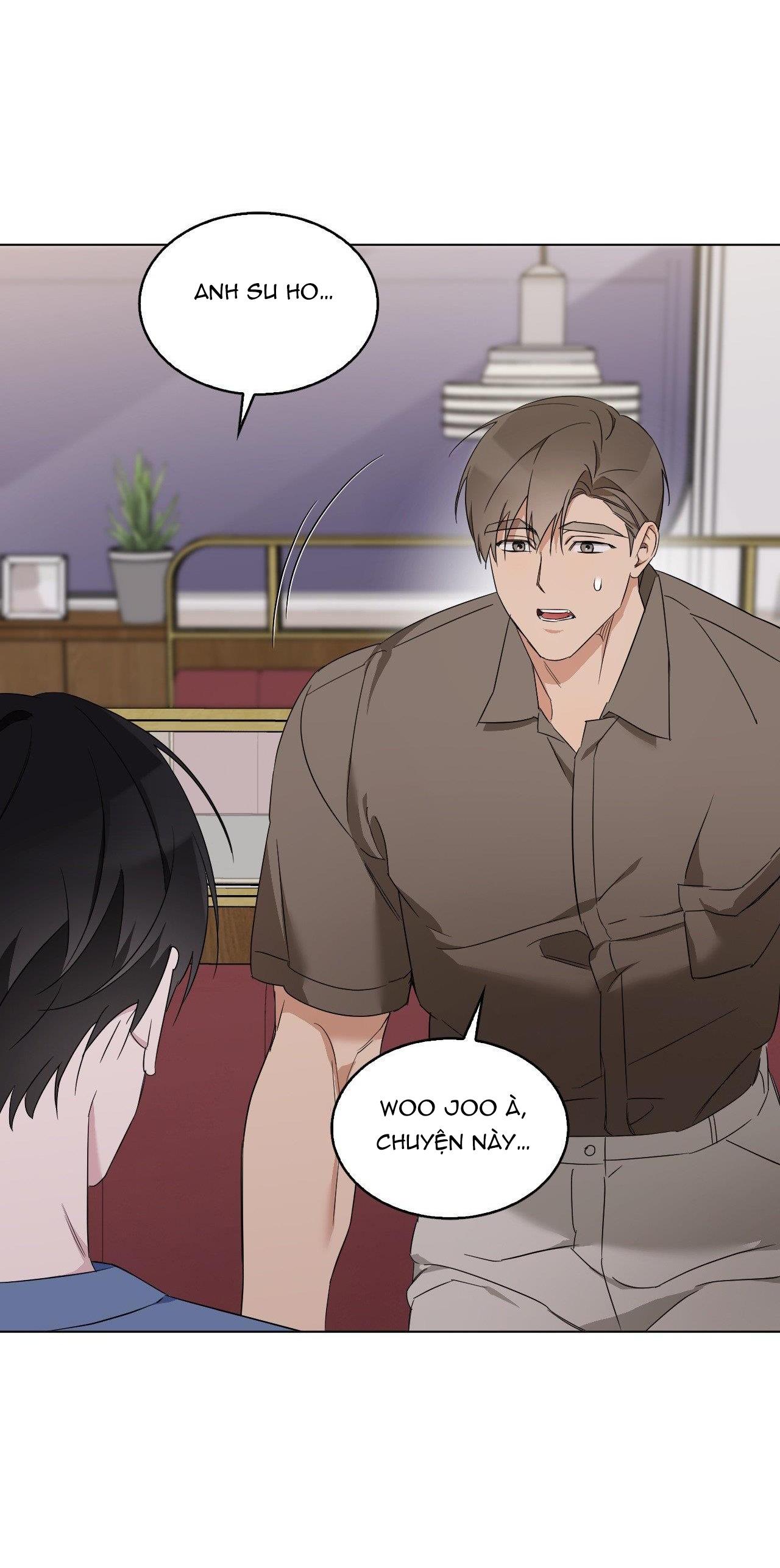 Đọc truyện LỖI TẠI DỄ THƯƠNG - Chapter 48