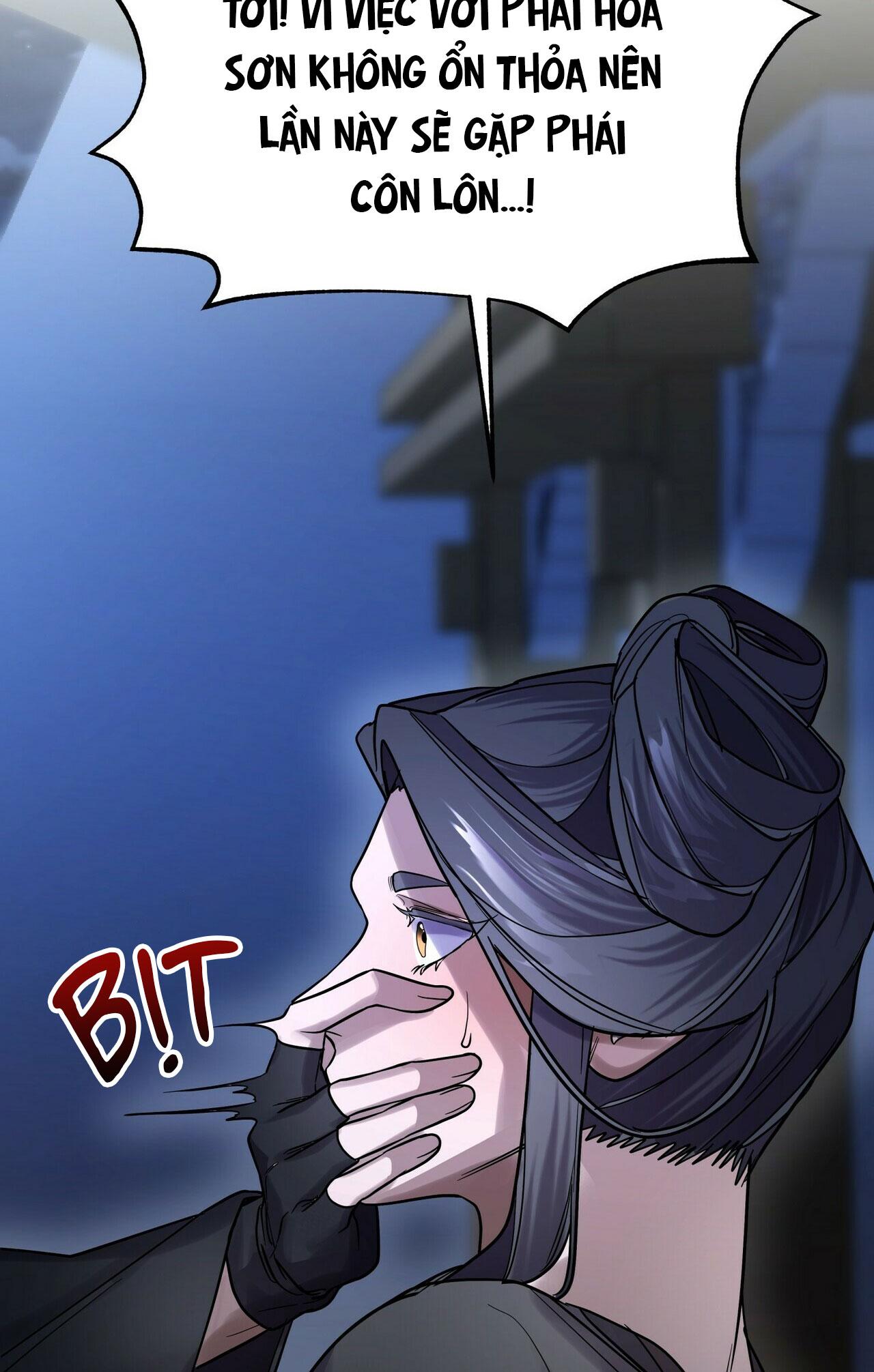 Đọc truyện BÁT NHÃ GIAI NHÂN - Chapter 29