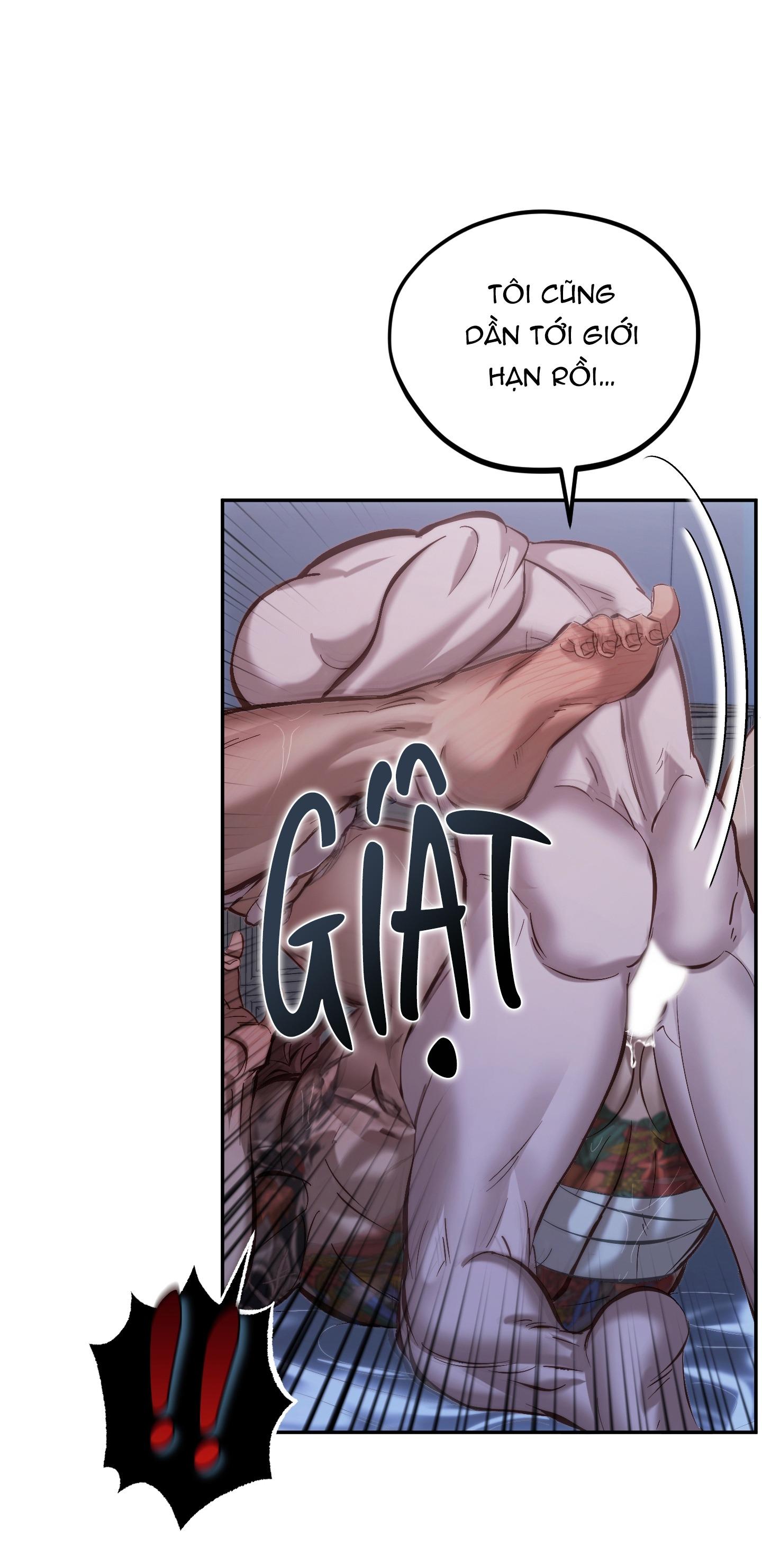 Đọc truyện BLOODY HELL - Chapter 4