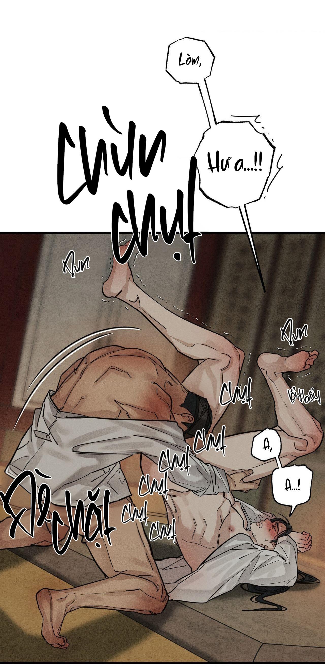 Đọc truyện DUYÊN PHẬN - Chapter 24