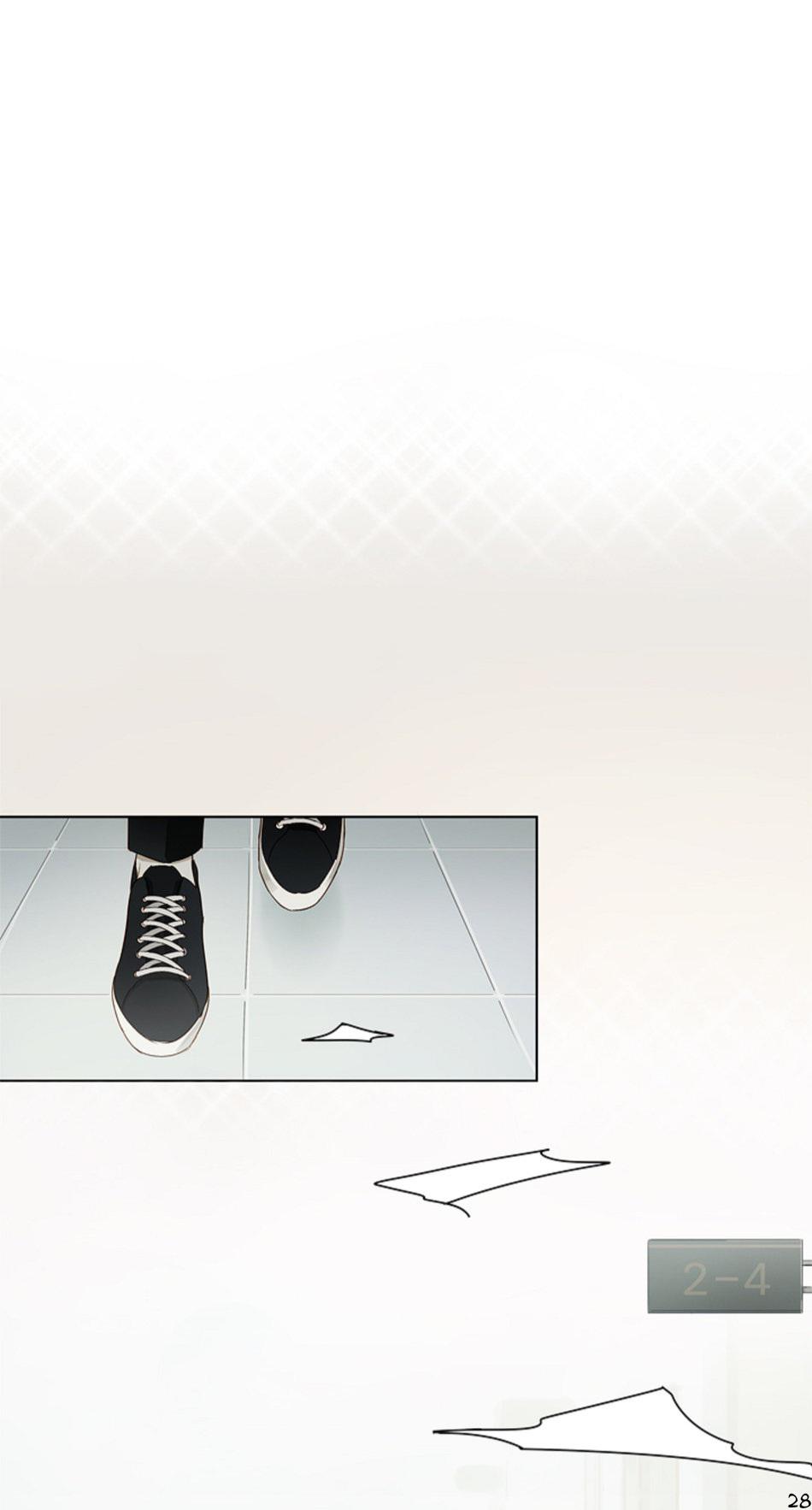 Đọc truyện Suy Nghĩ Trong Mắt Em - Chapter 4