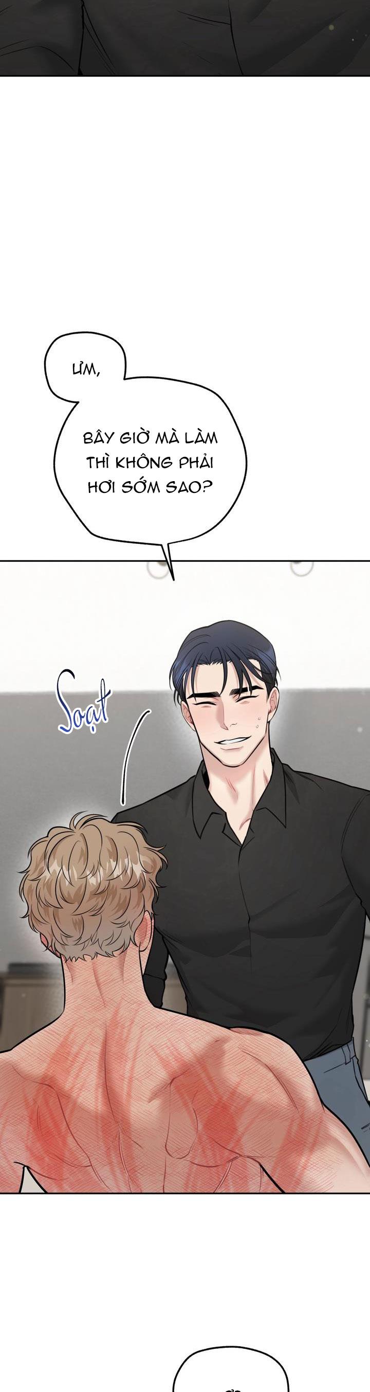 Đọc truyện HƯỚNG DẪN BDSM CƠ BẢN - Chapter 9