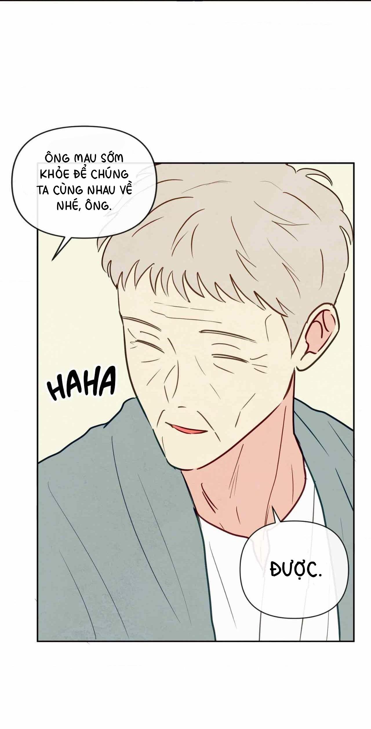 Đọc truyện Sự quyến rũ của Thần Rắn - Chapter 8