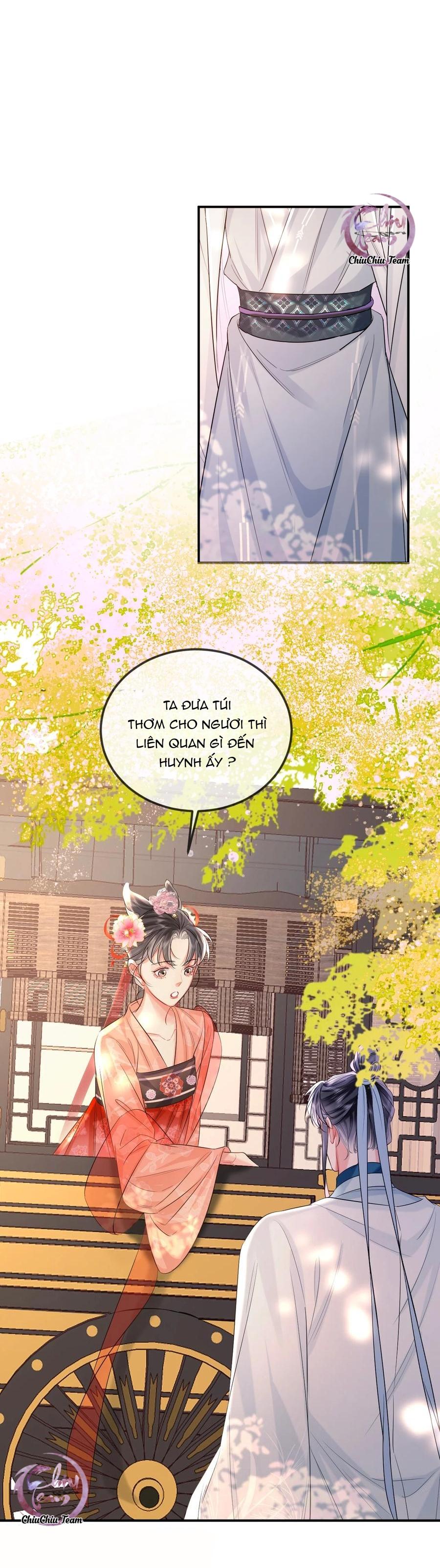 Đọc truyện Ôn Hương Diễm Ngọc (END) - Chapter 32