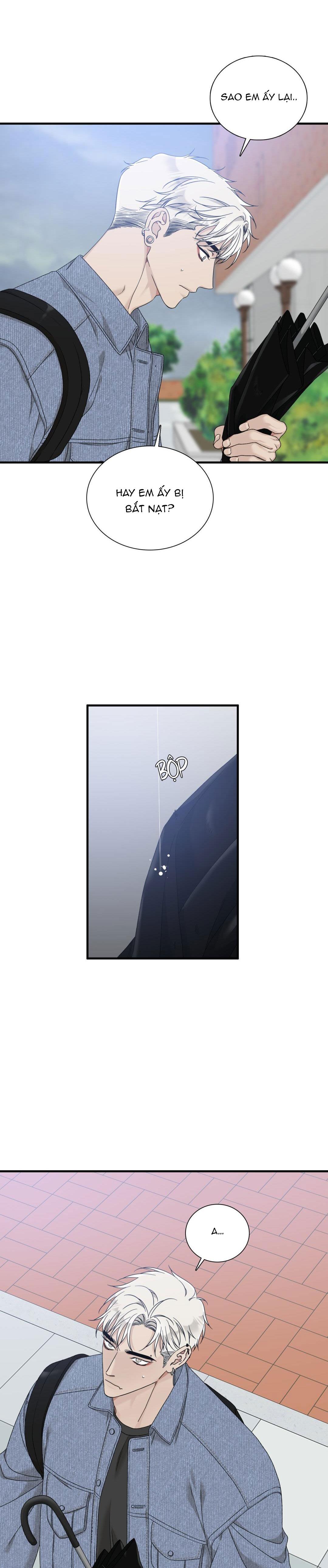 Đọc truyện KHỞI ĐẦU SAI LẦM - Chapter 6